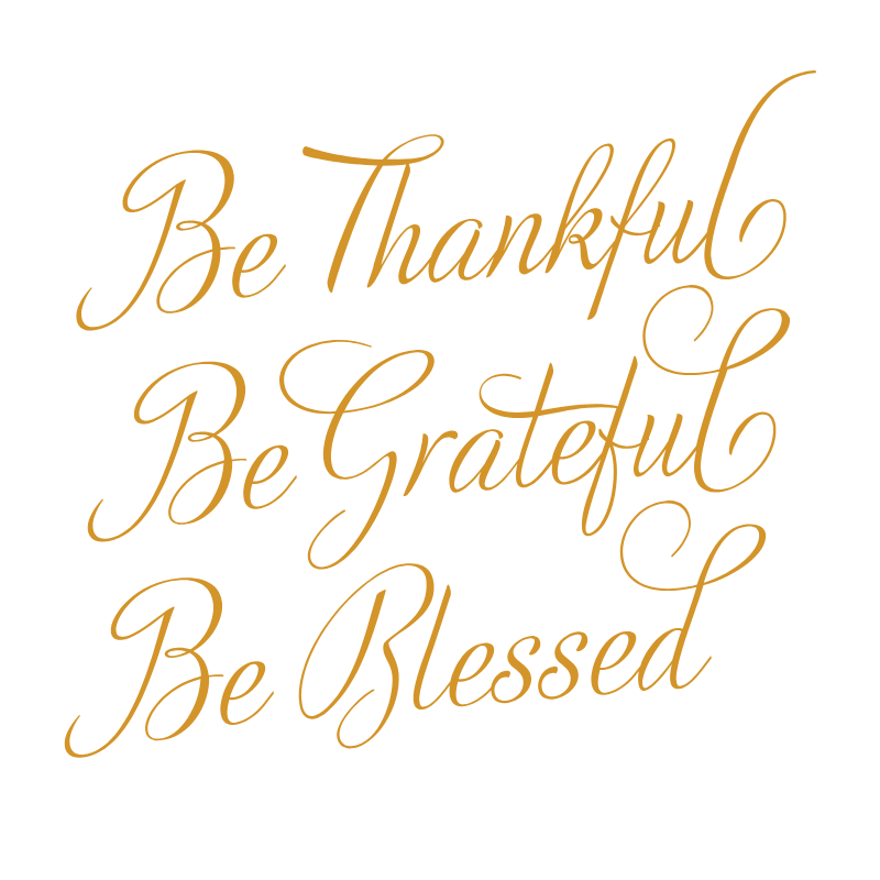 Thanksgiving Designs Magnet - 2" x 2" Square