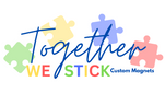 Together we Stick - Home